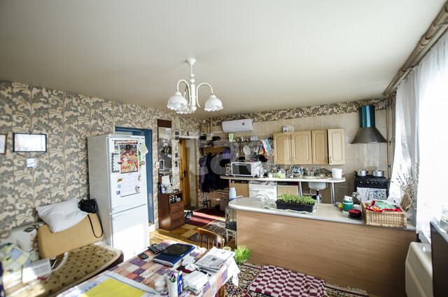 Продажа дома, 120м <sup>2</sup>, 10 сот., Саратов, Саратовская область,  Саратов