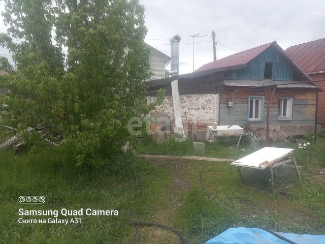 Продажа дома, 32м <sup>2</sup>, 5 сот., Саратов, Саратовская область,  