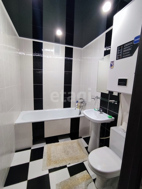 Продажа 1-комнатной квартиры, Саратов, Саратовская область,  Саратов