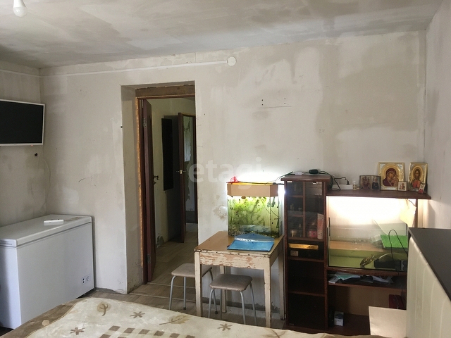 Продажа дома, 65м <sup>2</sup>, 6 сот., Саратов, Саратовская область,  Кировский