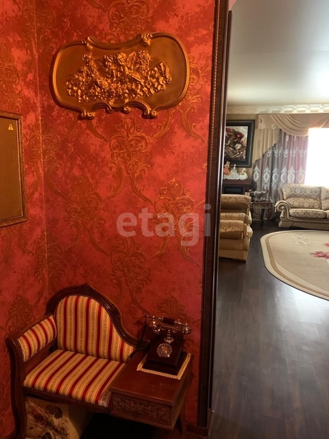 Продажа дома, 250м <sup>2</sup>, 5 сот., Саратов, Саратовская область,  