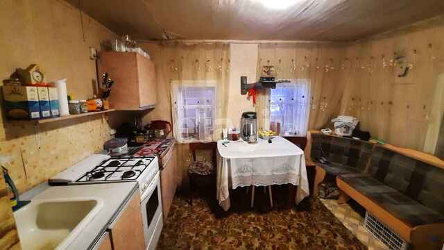 Продажа дома, 55м <sup>2</sup>, 3 сот., Саратов, Саратовская область,  