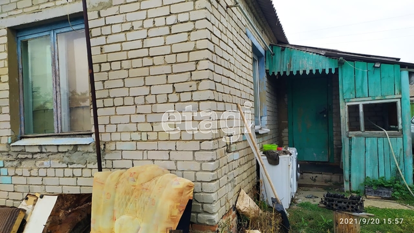 Продажа дома, 65м <sup>2</sup>, 6 сот., Саратов, Саратовская область,  