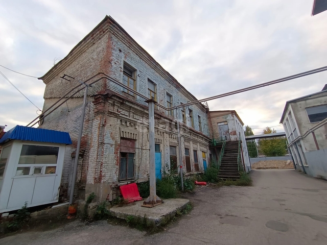 Продажа коммерческой недвижимости, 373м <sup>2</sup>, Саратов, Саратовская область,  Саратов