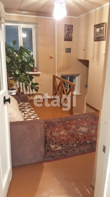 Продажа дома, 72м <sup>2</sup>, 5 сот., Саратов, Саратовская область,  Ленинский