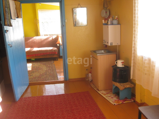 Продажа дома, 47м <sup>2</sup>, 30 сот., Саратов, Саратовская область,  Саратов