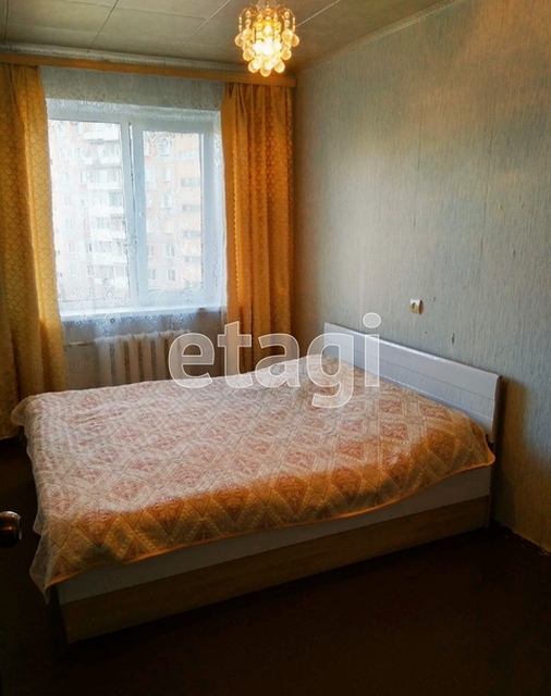 Продажа 2-комнатной квартиры, Саратов, Саратовская область,  Саратов