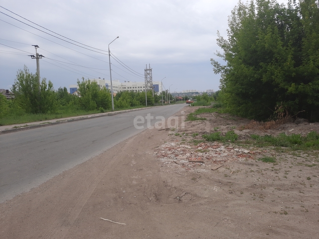 Продажа участка, Саратов, Саратовская область,  Кировский