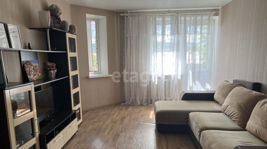 Продажа 1-комнатной квартиры, Саратов, Саратовская область,  Саратов