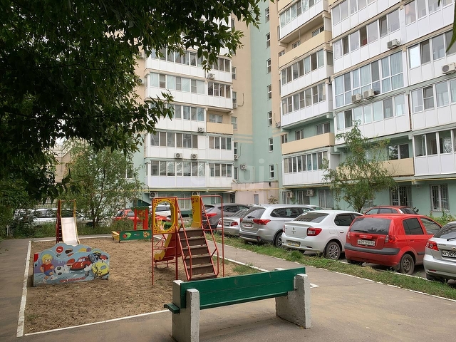 Продажа 1-комнатной квартиры, Саратов, Саратовская область,  Саратов