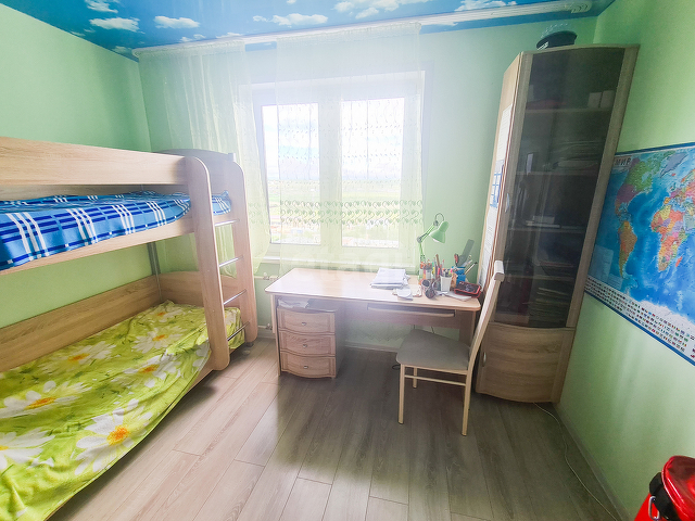 Продажа 2-комнатной квартиры, Саратов, Саратовская область,  Саратов