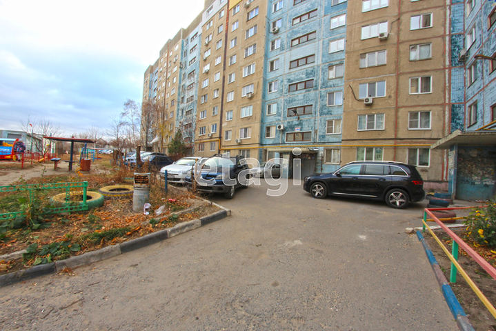 Продажа 3-комнатной квартиры, Саратов, Саратовская область,  Саратов