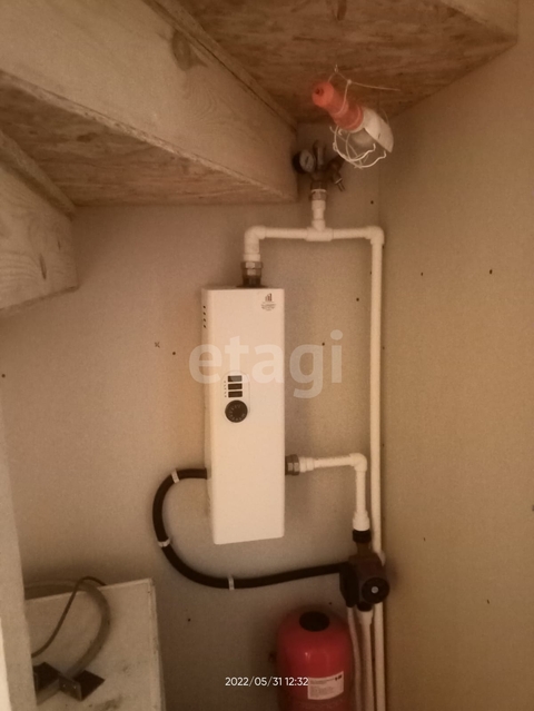 Продажа дома, 96м <sup>2</sup>, 10 сот., Саратов, Саратовская область,  