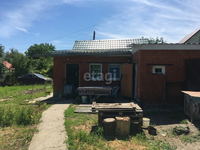 Продажа дома, 65м <sup>2</sup>, 6 сот., Саратов, Саратовская область,  Кировский