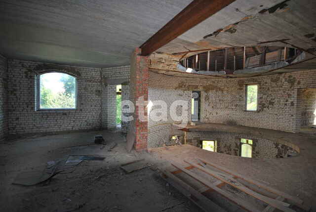 Продажа дома, 360м <sup>2</sup>, 13 сот., Саратов, Саратовская область,  