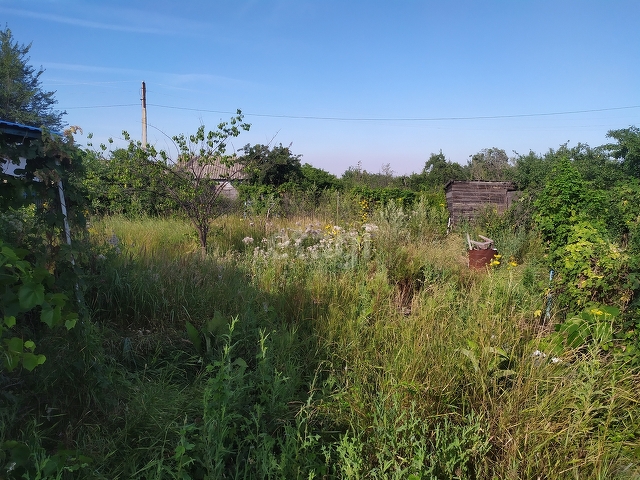 Продажа дачи, 12м <sup>2</sup>, 4 сот., Саратов, Саратовская область,  