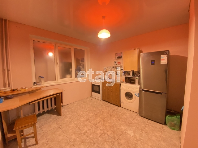 Продажа 1-комнатной квартиры, Саратов, Саратовская область,  Саратов