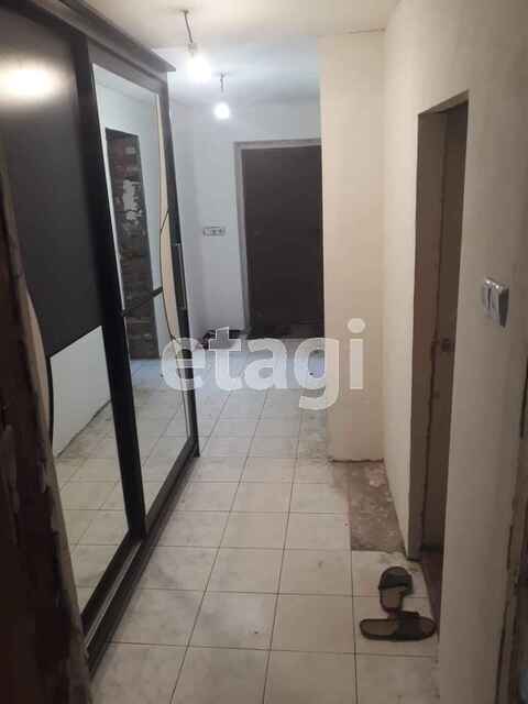 Продажа дома, 62м <sup>2</sup>, 1 сот., Саратов, Саратовская область,  Волжский 