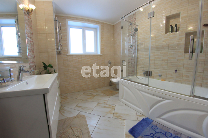 Продажа дома, 150м <sup>2</sup>, 3 сот., Саратов, Саратовская область,  Волжский 