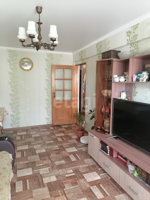 Продажа 3-комнатной квартиры, Саратов, Саратовская область,  Энгельс