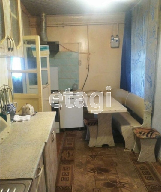 Продажа дома, 55м <sup>2</sup>, 6 сот., Саратов, Саратовская область,  