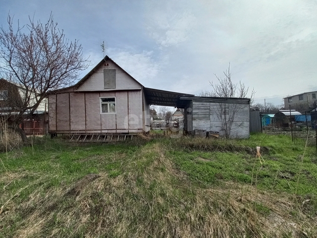 Продажа дачи, 24м <sup>2</sup>, 4 сот., Саратов, Саратовская область,  Саратов