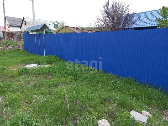 Продажа дома, 54м <sup>2</sup>, 5 сот., Саратов, Саратовская область,  Заводской