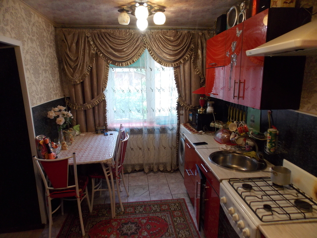 Продажа 3-комнатной квартиры, Саратов, Саратовская область,  Саратов