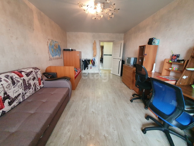 Продажа 3-комнатной квартиры, Саратов, Саратовская область,  Саратов