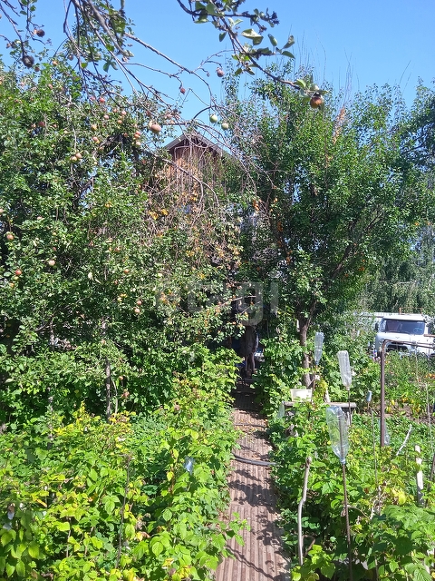 Продажа дачи, 50м <sup>2</sup>, 4 сот., Саратов, Саратовская область,  Энгельс