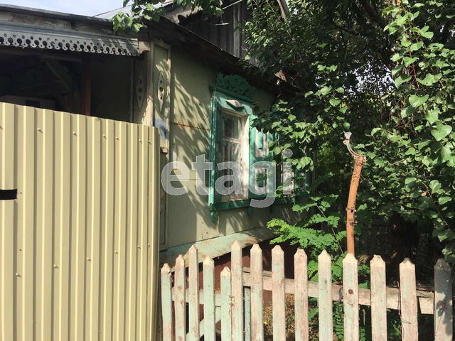 Продажа дома, 50м <sup>2</sup>, 18 сот., Саратов, Саратовская область,  