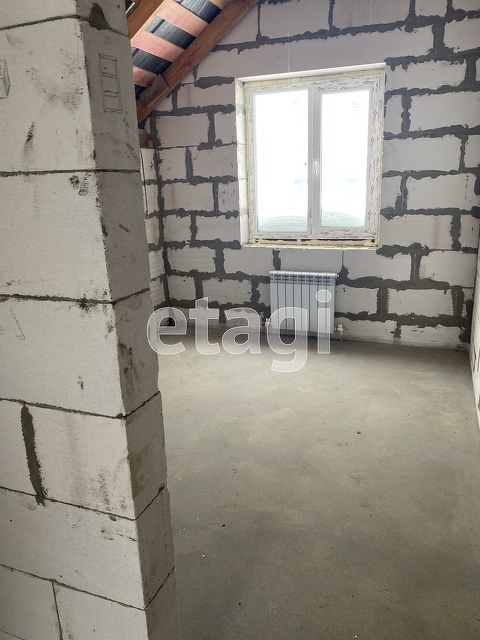 Продажа дома, 100м <sup>2</sup>, 3 сот., Саратов, Саратовская область,  Волжский 