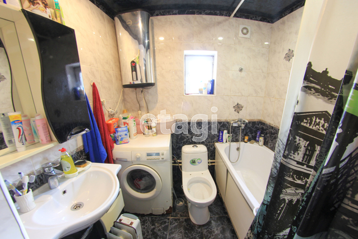 Продажа дома, 98м <sup>2</sup>, 4 сот., Саратов, Саратовская область,  