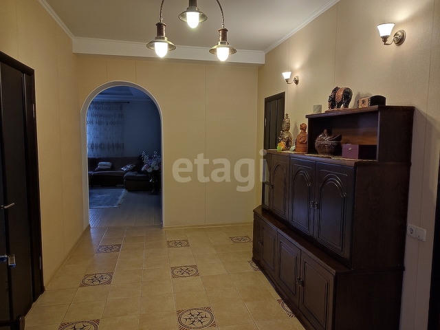 Продажа дома, 225м <sup>2</sup>, 6 сот., Саратов, Саратовская область,  Волжский 