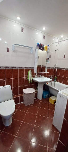 Продажа 3-комнатной квартиры, Саратов, Саратовская область,  Энгельс