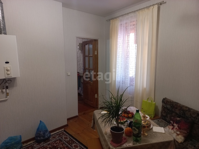 Продажа дома, 106м <sup>2</sup>, 2 сот., Саратов, Саратовская область,  Волжский 