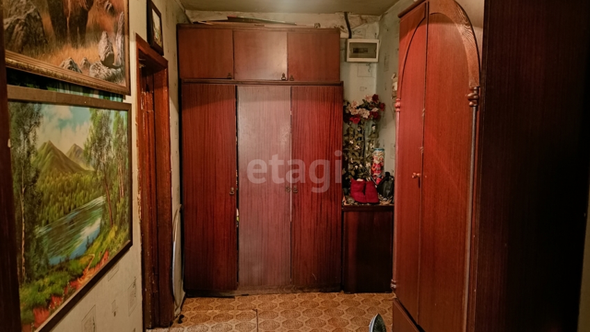 Продажа дома, 56м <sup>2</sup>, 3 сот., Саратов, Саратовская область,  Волжский 