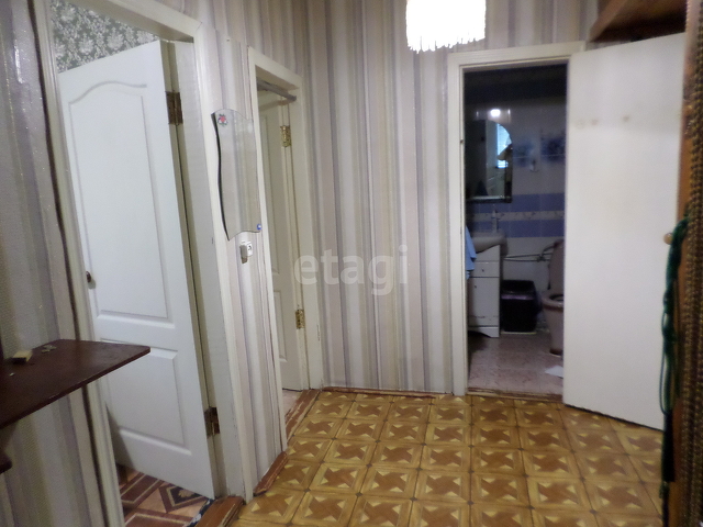 Продажа дома, 76м <sup>2</sup>, 6 сот., Саратов, Саратовская область,  