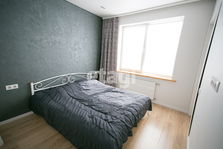 Продажа 1-комнатной квартиры, Саратов, Саратовская область,  Саратов