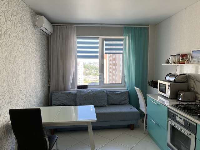 Продажа 2-комнатной квартиры, Саратов, Саратовская область,  Саратов