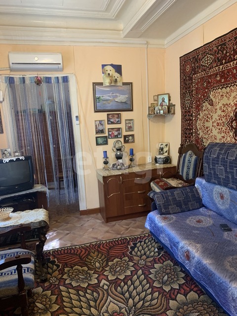 Продажа 2-комнатной квартиры, Саратов, Саратовская область,  Саратов