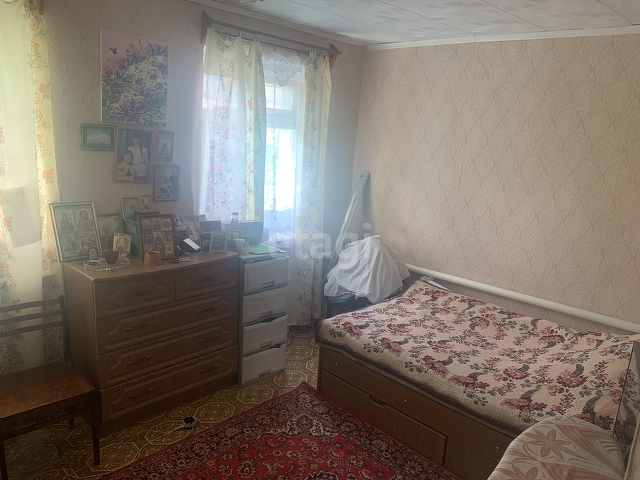 Продажа дома, 70м <sup>2</sup>, 3 сот., Саратов, Саратовская область,  