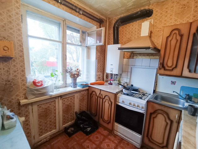 Продажа 2-комнатной квартиры, Саратов, Саратовская область,  Саратов