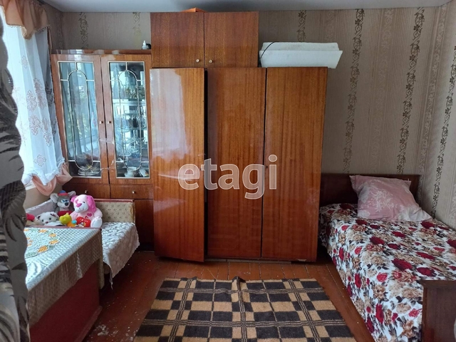 Продажа дома, 52м <sup>2</sup>, 7 сот., Саратов, Саратовская область,  