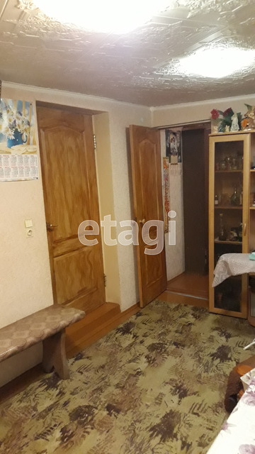 Продажа дома, 72м <sup>2</sup>, 5 сот., Саратов, Саратовская область,  Ленинский