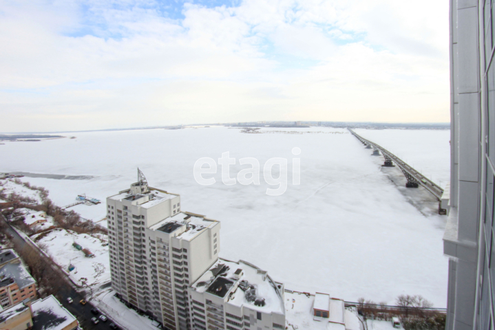 Продажа 2-комнатной квартиры, Саратов, Саратовская область,  Саратов