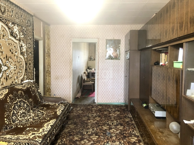 Продажа 3-комнатной квартиры, Саратов, Саратовская область,  Саратов