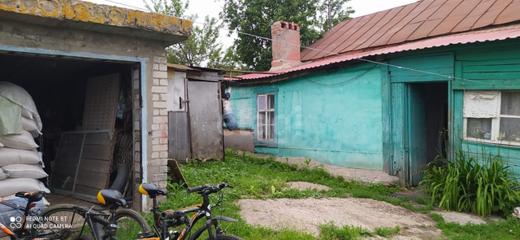 Продажа дома, 79м <sup>2</sup>, 12 сот., Саратов, Саратовская область,  