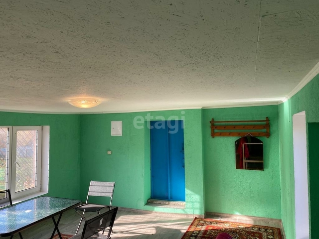 Продажа дома, 50м <sup>2</sup>, 12 сот., Саратов, Саратовская область,  Саратов