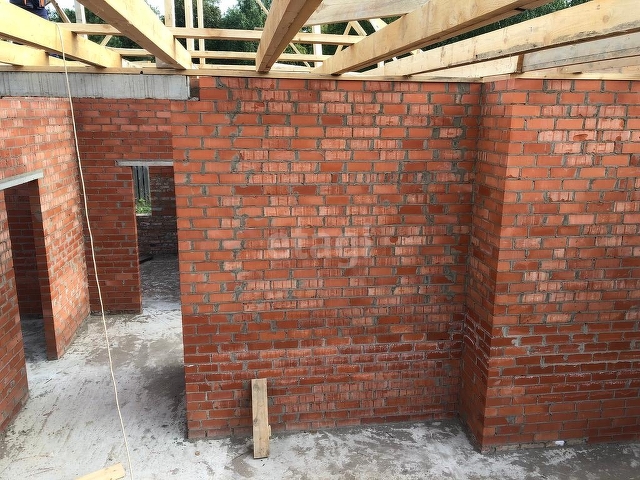 Продажа дома, 120м <sup>2</sup>, 10 сот., Саратов, Саратовская область,  Октябрьский